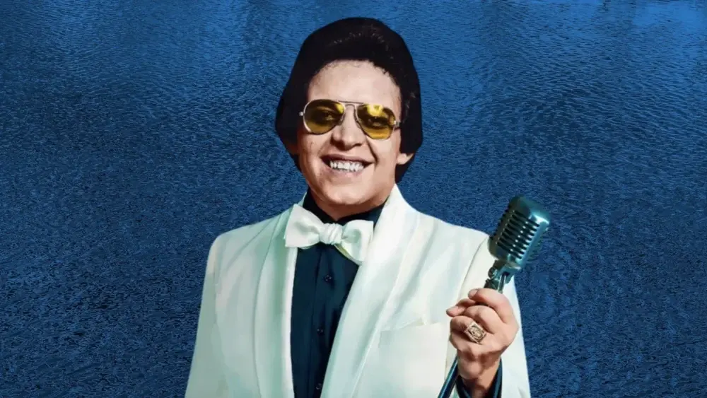 Héctor Lavoe