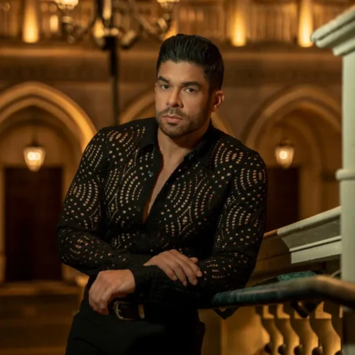 Jerry Rivera