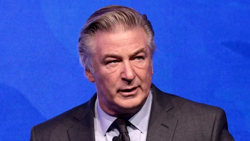 Alec Baldwin