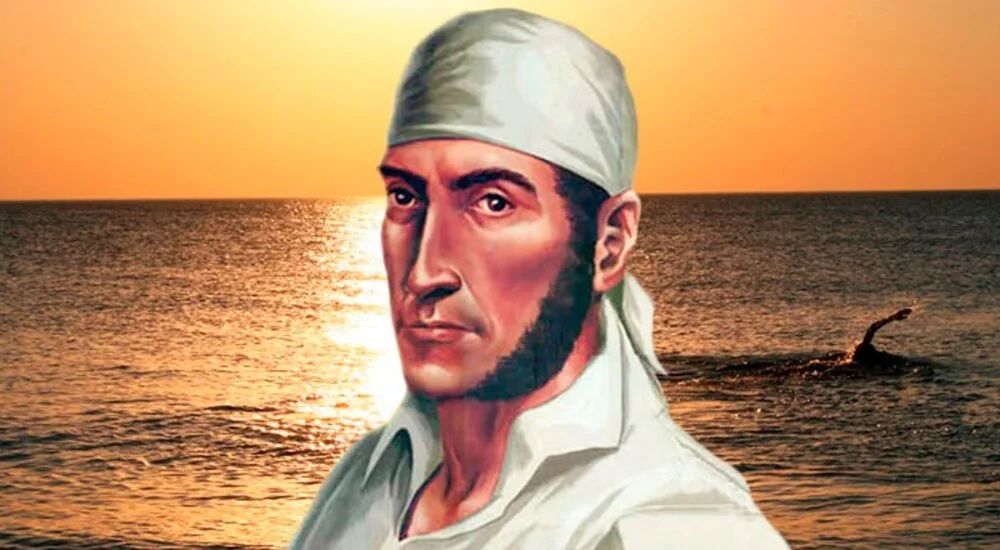 José Olaya