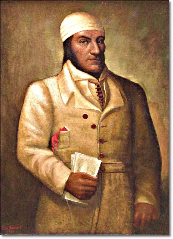 José Olaya