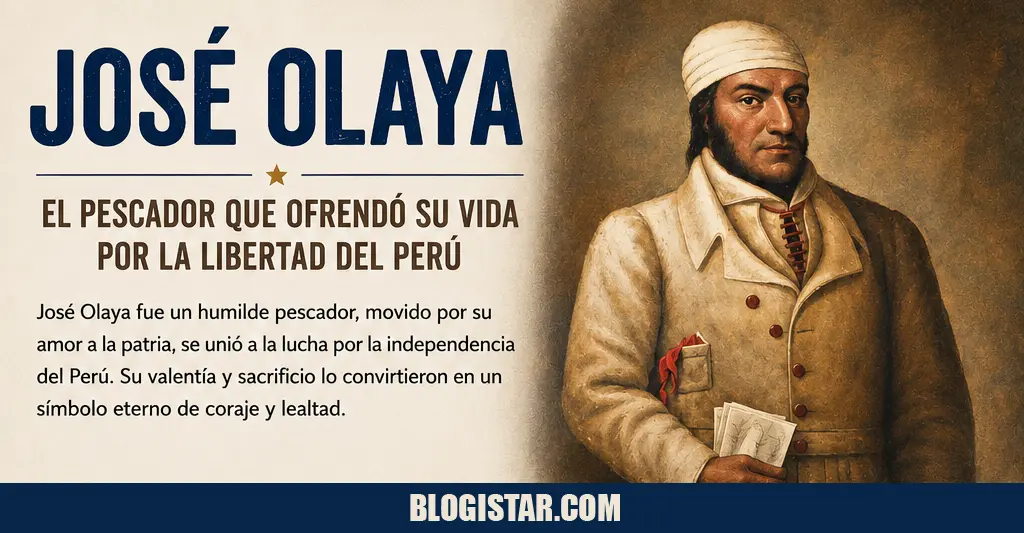 José Olaya