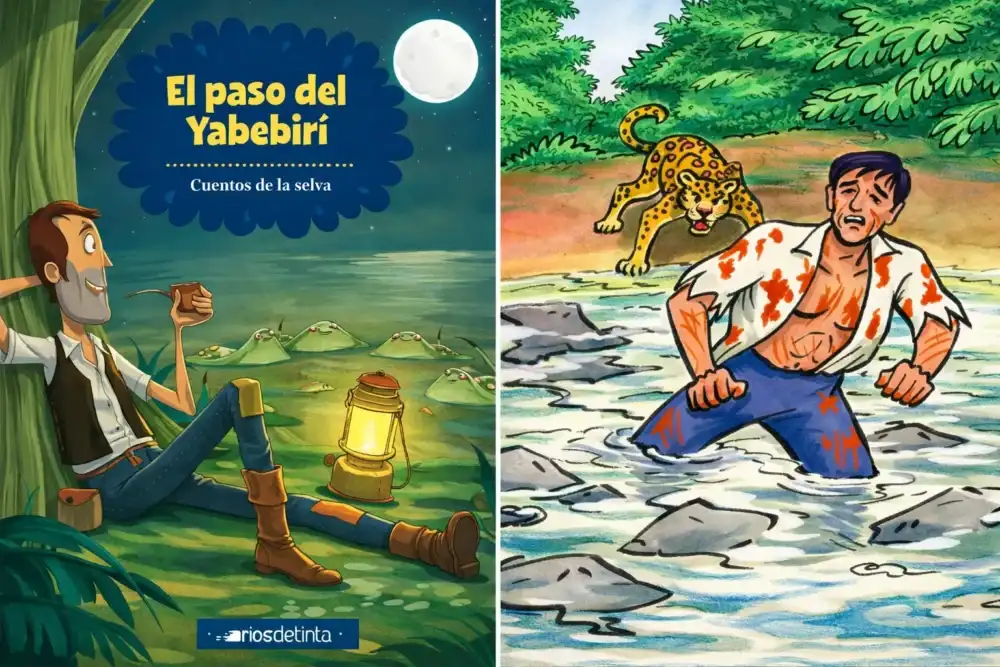 El Paso del Yabebiri