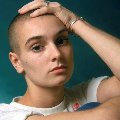 Sinead O Connor