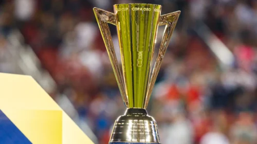 Copa Oro