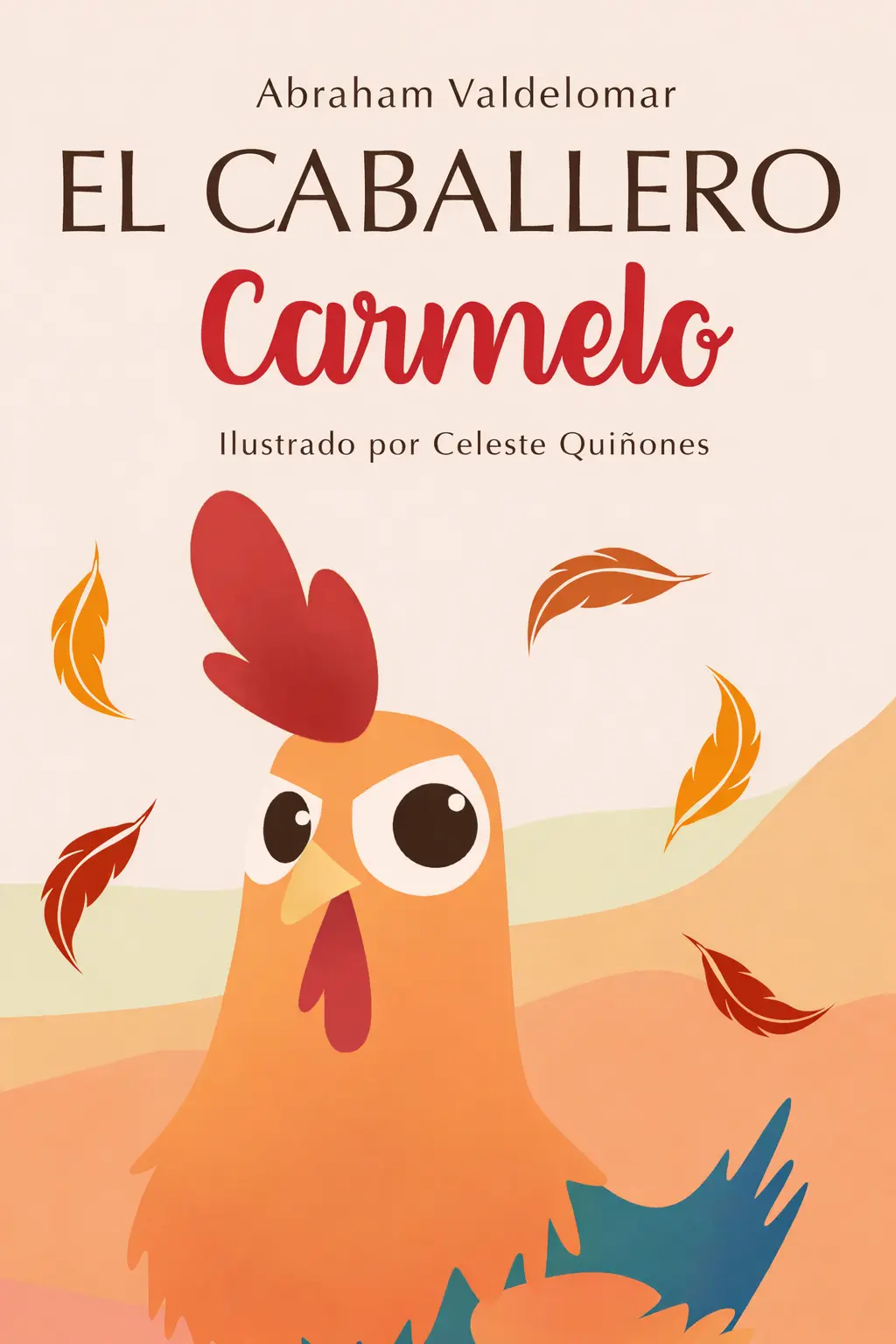 El Caballero Carmelo