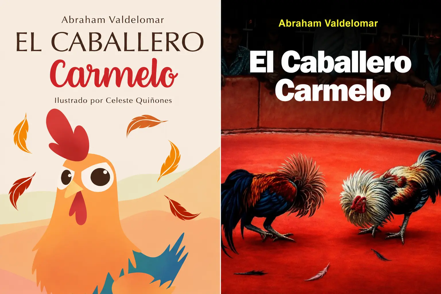El Caballero Carmelo