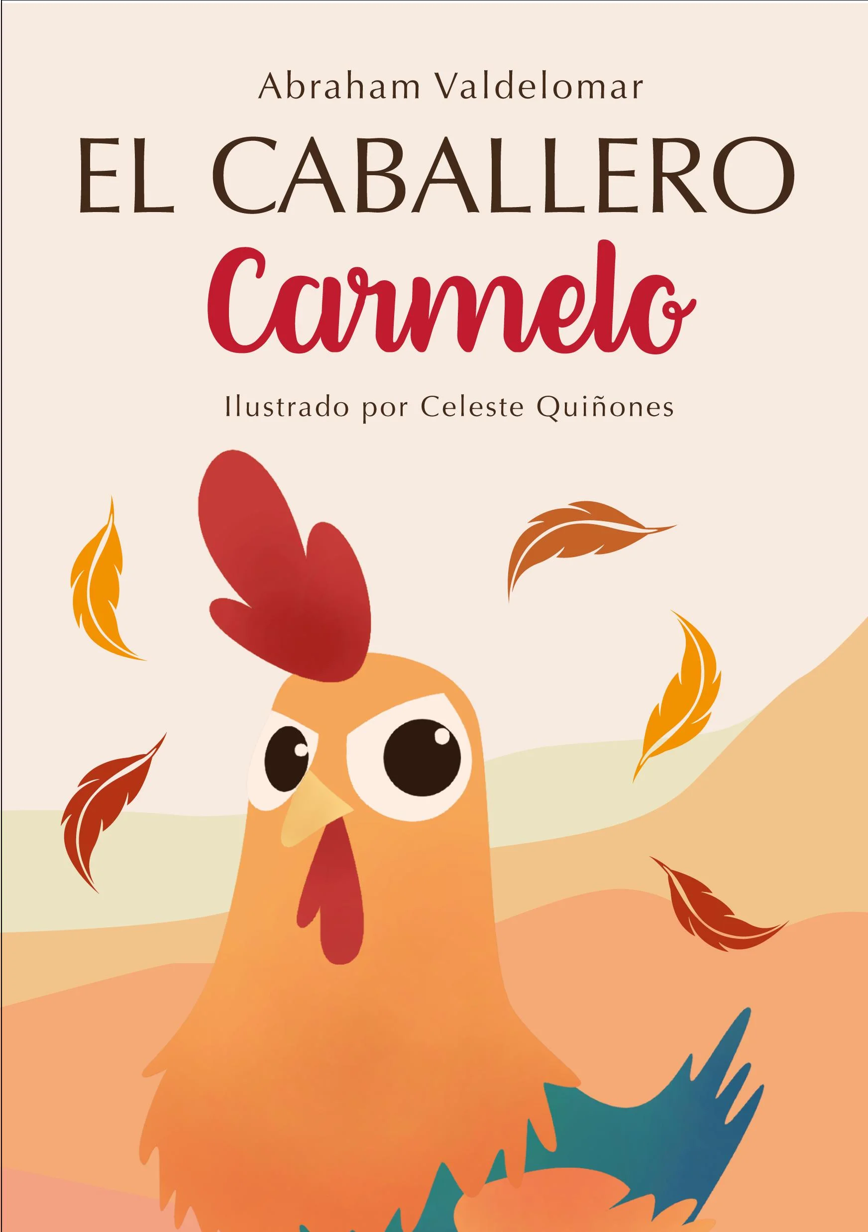 El Caballero Carmelo