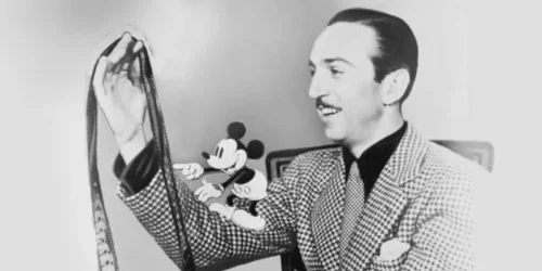 Walt Disney