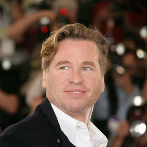 Val Kilmer
