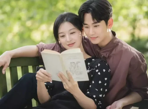 La Reina de las Lágrimas